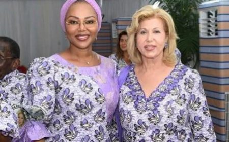 JIF 2026 : Abobo au cœur de la mobilisation pour la justice des femmes et des filles