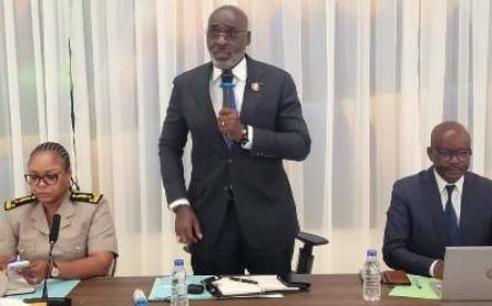 Conseil municipal à Cocody : Environnement, routes et santé au cœur des actions 2026