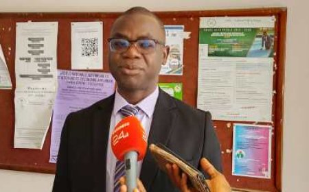 YES-PACT CI : La phase 4 lancée pour renforcer l’enseignement technique et l’emploi des jeunes