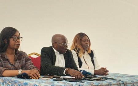 Congrès extraordinaire de l’UNJCI : Félix Boni dénonce un « braquage statutaire » et annonce la fin des mandats ce soir