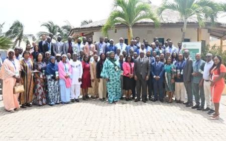 Santé Régionale : Cotonou au Cœur de la Surveillance Intégrée