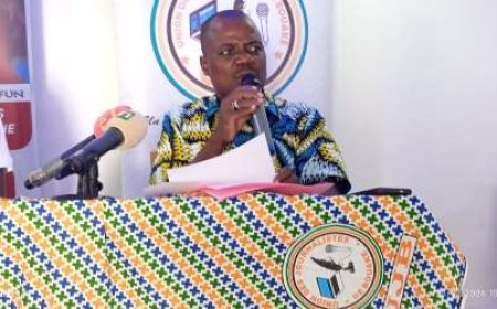 Assemblée générale élective : L’UJB mise sur la stabilité avec Soro Korona