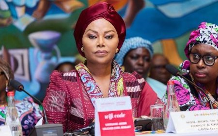 Parité et leadership féminin : La Côte d’Ivoire plaide pour des réformes accélérées au sein de la CEDEAO
