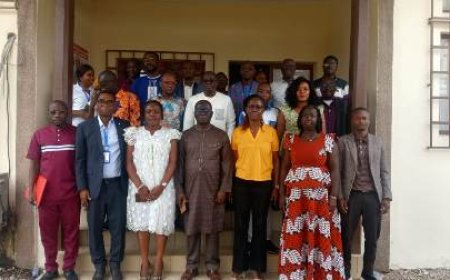 Fonsti : Un ambitieux projet pour révolutionner la santé de la reproduction en milieu rural