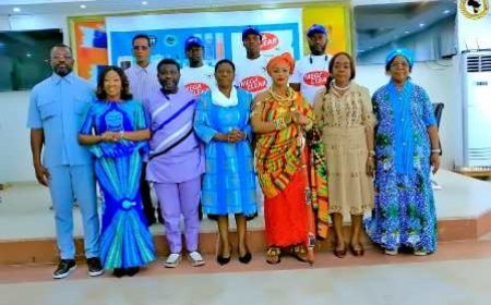 Autonomisation des femmes : 300 bénéficiaires outillées par l’African Women Union Mouvement