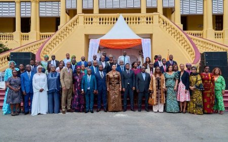 Action sociale : Le MFFE dresse un bilan 2025 ambitieux et fixe le cap 2026