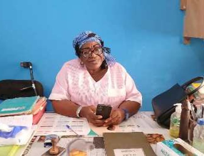 Ouragahio : La maternité Compassion AFESFAC ouvre ses portes