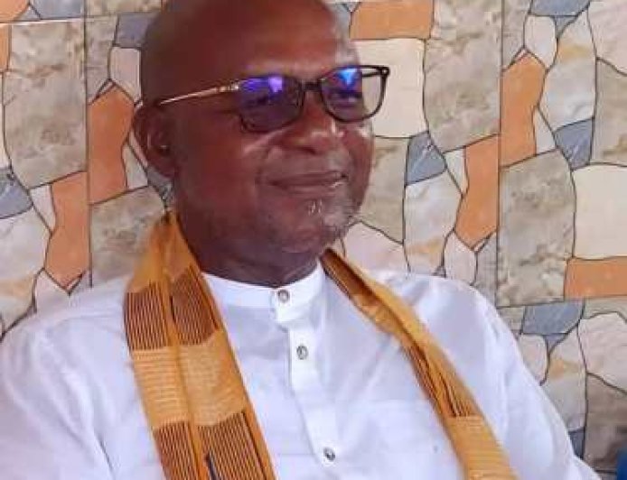 Grand Ouragahio endeuillé : L’honorable Monoko Gnonogo dit Zahl a tiré sa révérence