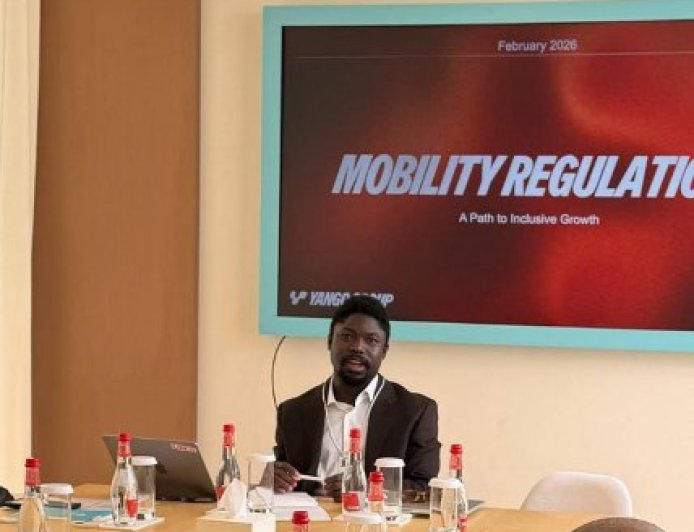 Concevoir une réglementation fluide du VTC dans les marchés émergents