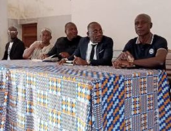 Reprise des législatives à Dualla-Massala : Le RHDP sonne la mobilisation générale autour de Mamadou 3