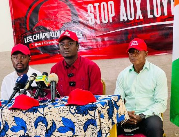 Abidjan : La colère du logement sort de l’ombre