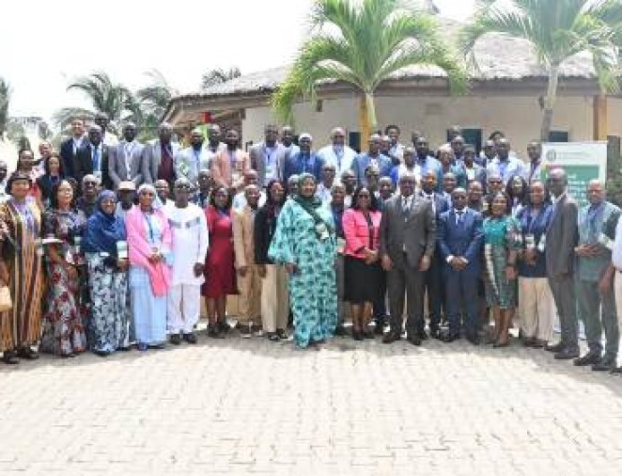 Santé Régionale : Cotonou au Cœur de la Surveillance Intégrée