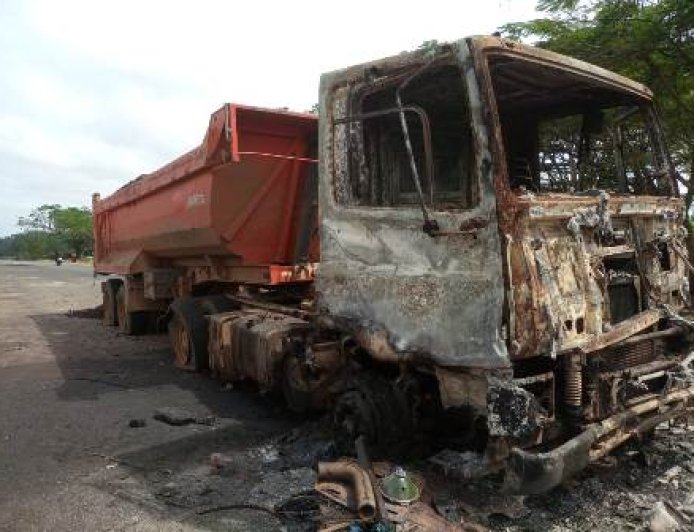 Korhogo : Des entreprises privées étranglées par les séquelles de la désobéissance civile d’octobre 2020