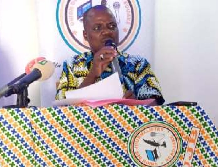 Assemblée générale élective : L’UJB mise sur la stabilité avec Soro Korona