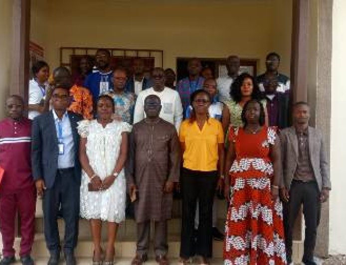 Fonsti : Un ambitieux projet pour révolutionner la santé de la reproduction en milieu rural