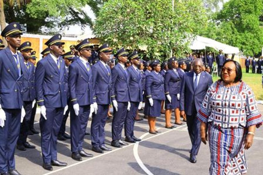 ENA : La 62ᵉ promotion appelée à incarner l’excellence et la redevabilité de l’État