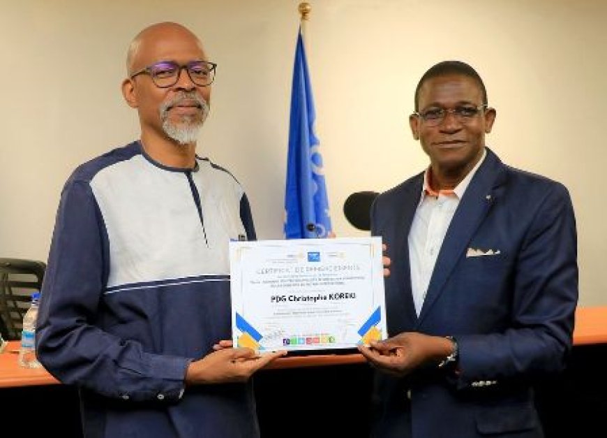 Fondation du Rotary International : Les clubs ivoiriens renforcent leurs capacités pour accéder aux subventions