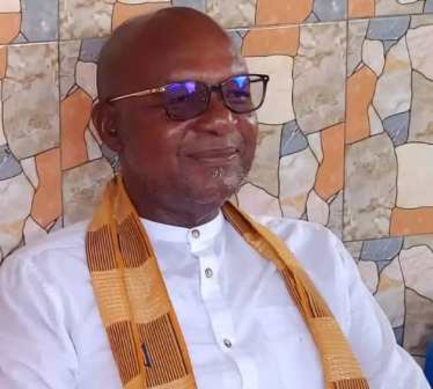 Grand Ouragahio endeuillé : L’honorable Monoko Gnonogo dit Zahl a tiré sa révérence