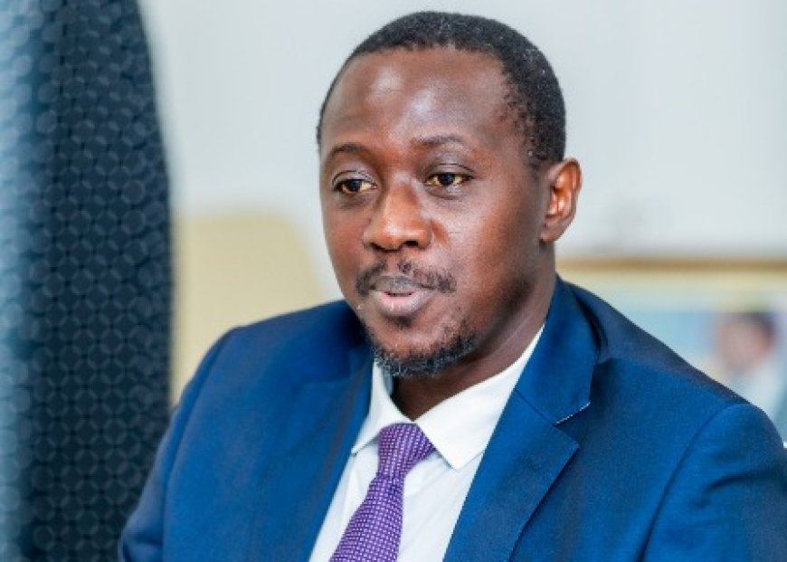 Prix Ebony 2025 : Patrick Krou et Infodirecte.net, le pari de l'excellence continue