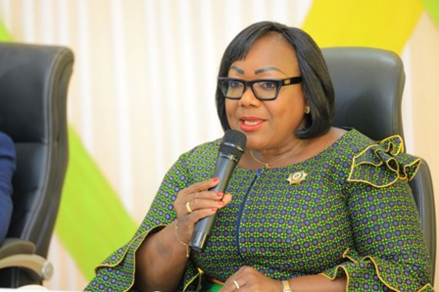 CAVALLY : Budget 2026 adopté, Anne Ouloto Lamizana trace la voie d’un développement axé sur les femmes et les infrastructures