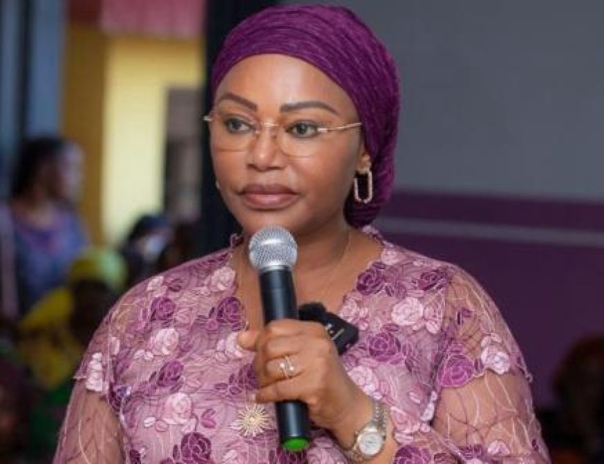 La ministre Nassénéba Touré appelle à une tolérance zéro contre les mutilations génitales féminines