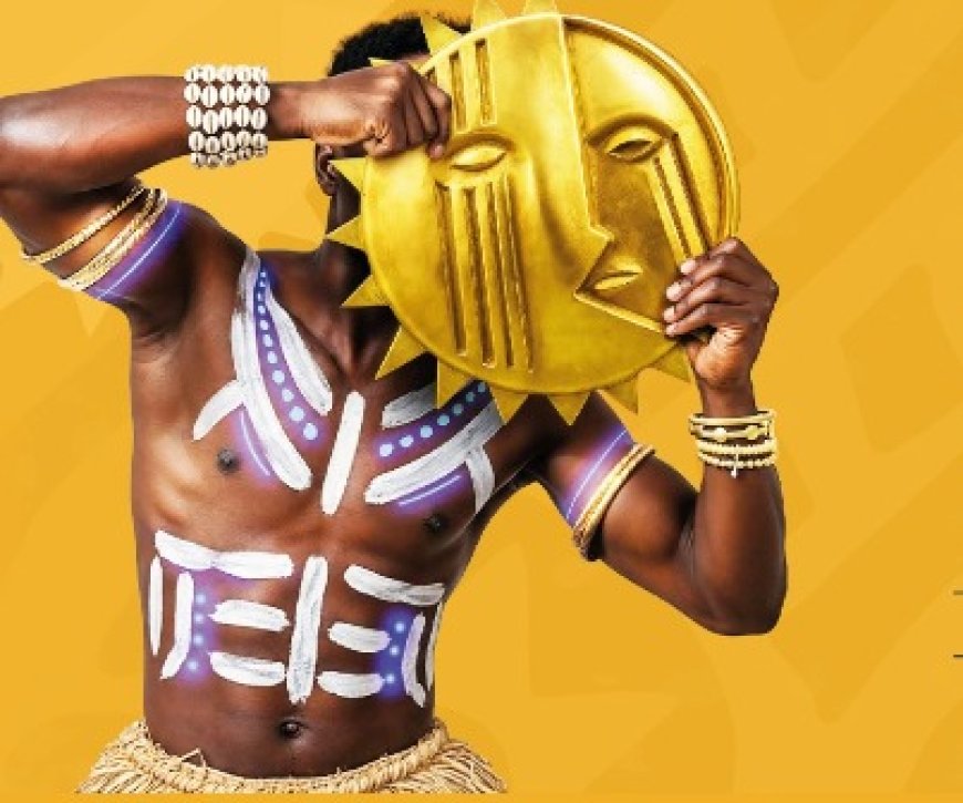 Abidjan s'apprête à vibrer : Lancement officiel du MASA 2026 le 12 février prochain !