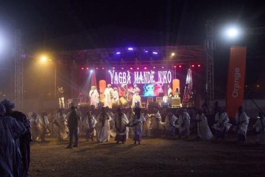 Festival MANDE N’KO 2026 : Trois jours pour célébrer l’âme mandingue et renforcer la solidarité à Odienné