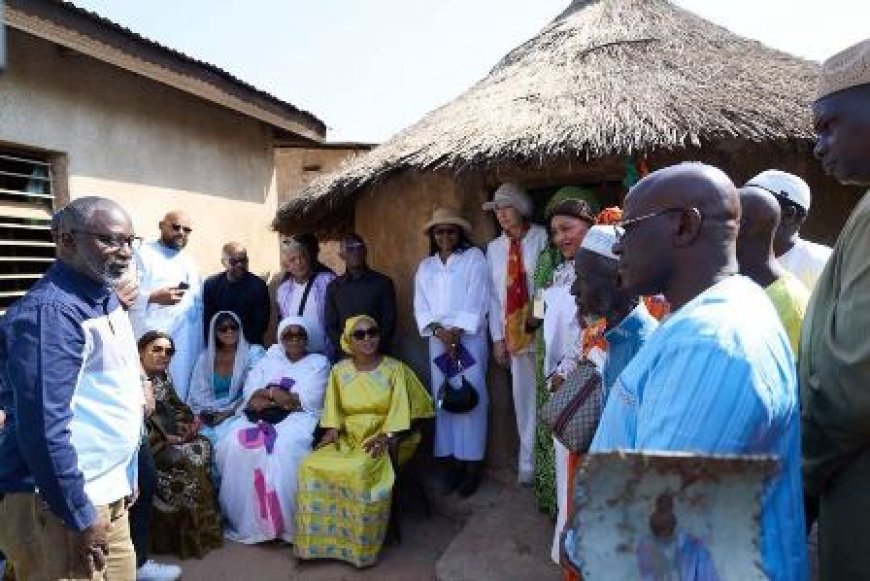 Festival MANDE N’KO 2026 : Trois jours pour célébrer l’âme mandingue et renforcer la solidarité à Odienné