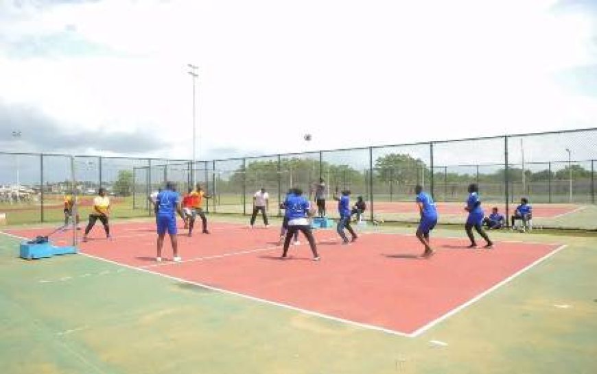 1ère édition des Jeux du Trésor Public : Plus de 1500 agents à Bouaké pour les phases finales