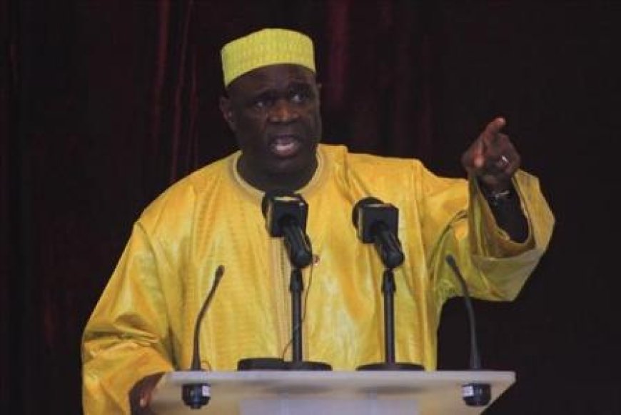 Affaire Hawa Gassama : une issue favorable grâce à l’intervention d'Alassane Ouattara