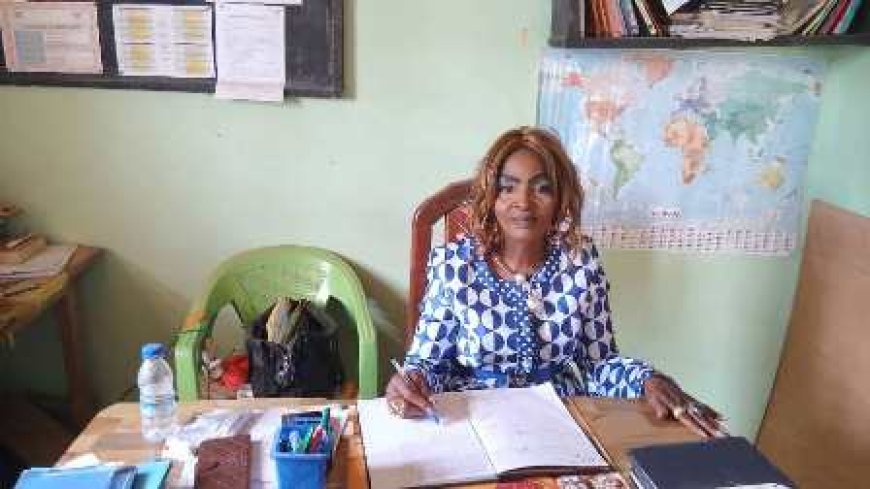 Ouragahio : L’école primaire privée Naliali Valentine lance un appel à la solidarité pour rénover ses infrastructures