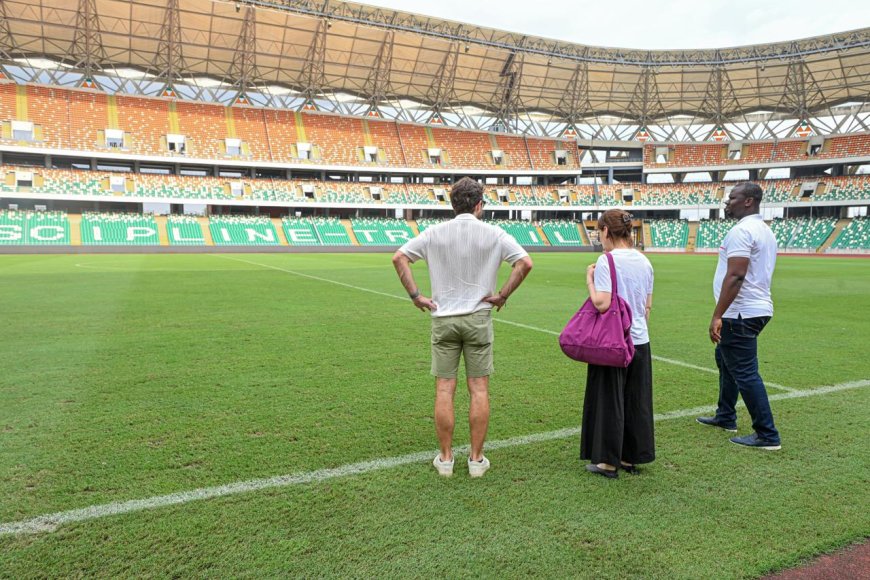 Trophée des Champions de France 2026 : La Ligue de Football Professionnel en mission de prospection à Abidjan