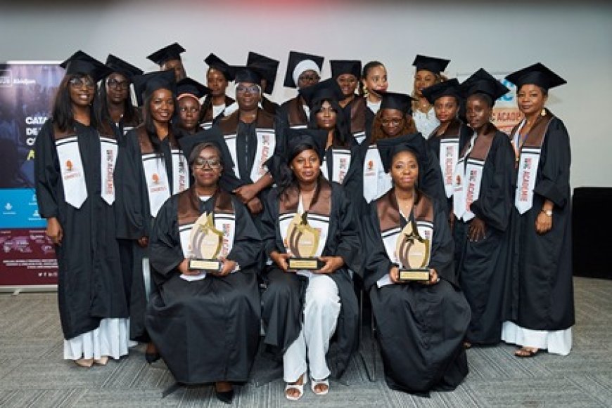 WIC Académie : La formation, levier de transformation économique portée par les femmes