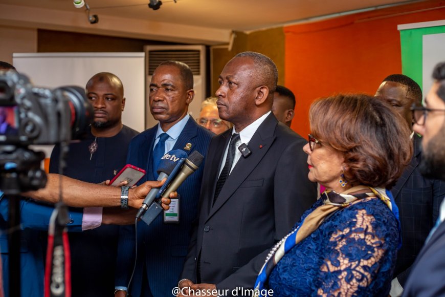 Immobilier à Abidjan : La CNPC-CI alerte sur la flambée des loyers et propose des réformes structurelles