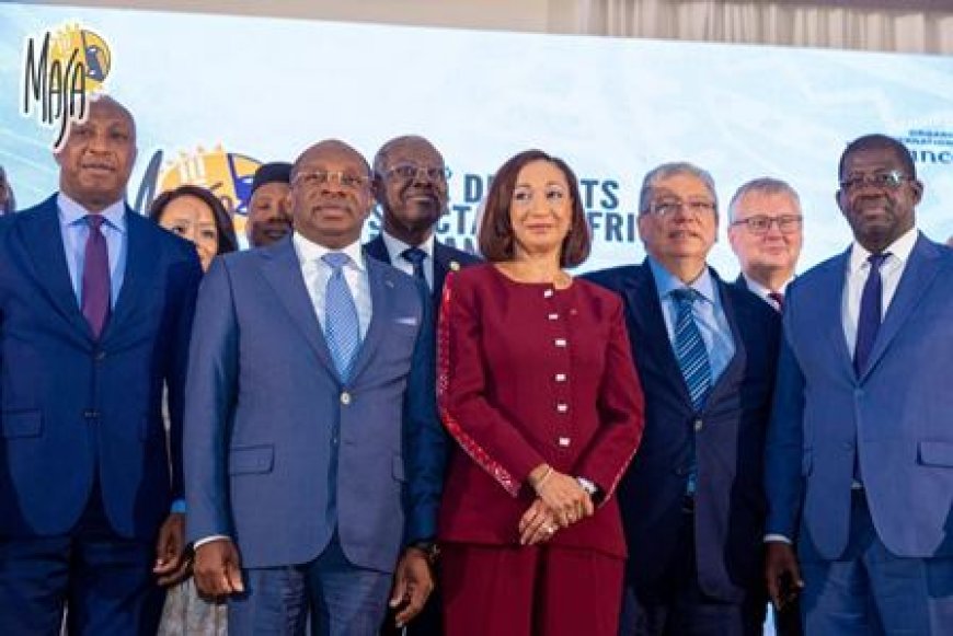 Le MASA 2026 lancé avec une forte dimension internationale et économique