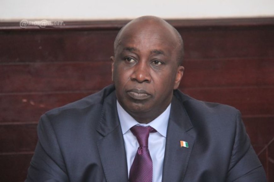 Conférence des Nations Unies sur le Cacao 2026 : L'Ambassadeur Aly Touré plaide pour un revenu décent aux producteurs de cacao