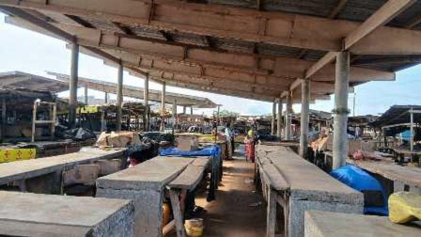 Ouragahio : Commerçants et municipalité à couteaux tirés autour des nouvelles taxes