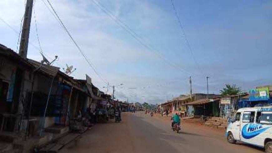 Ouragahio : Commerçants et municipalité à couteaux tirés autour des nouvelles taxes