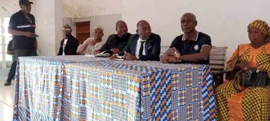 Reprise des législatives à Dualla-Massala : Le RHDP sonne la mobilisation générale autour de Mamadou 3