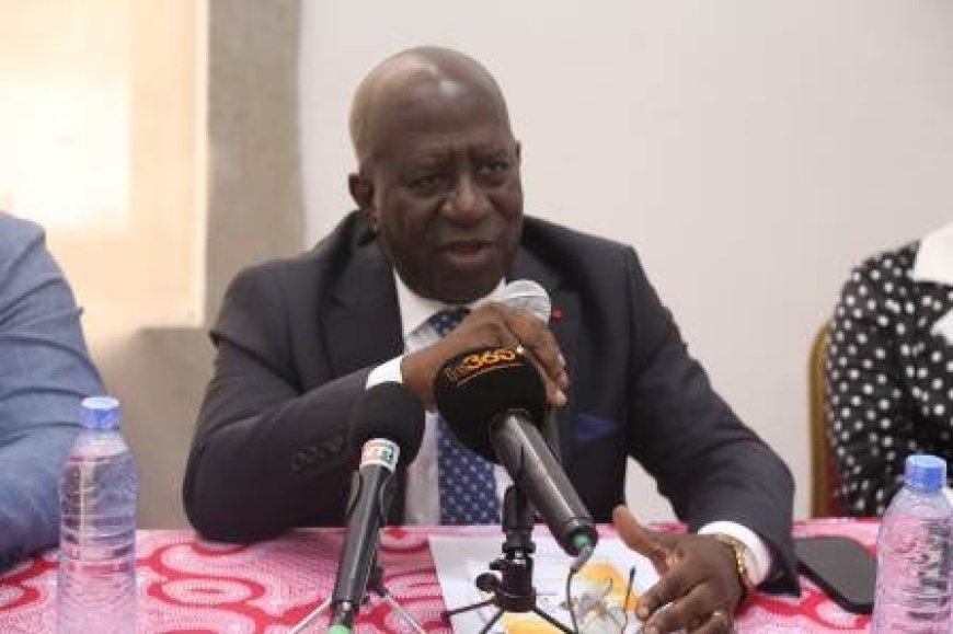 Boundiali en fête : Djéguéle Festival et concert de Josey au cœur de la 10ᵉ édition