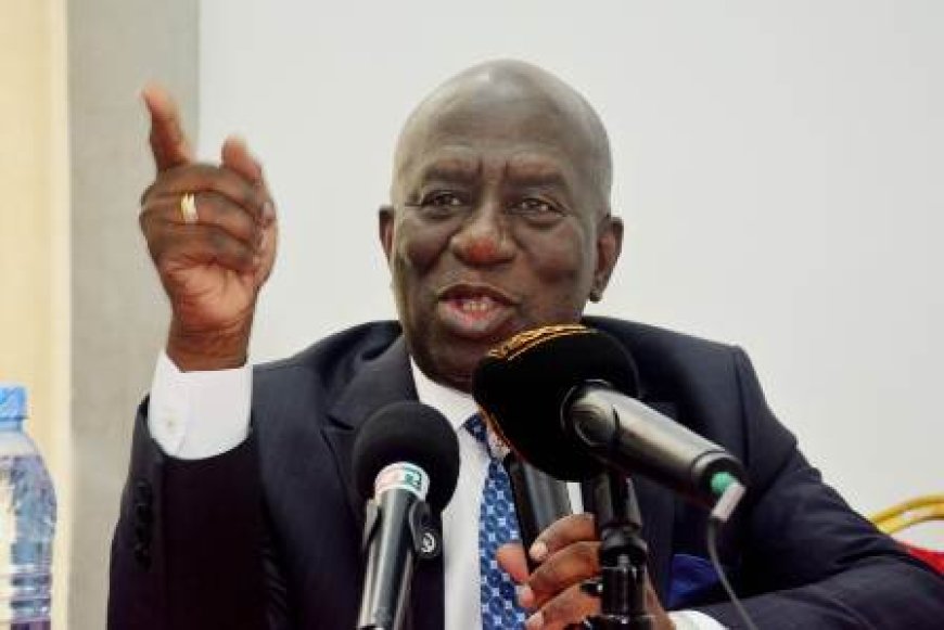 Boundiali en fête : Djéguéle Festival et concert de Josey au cœur de la 10ᵉ édition