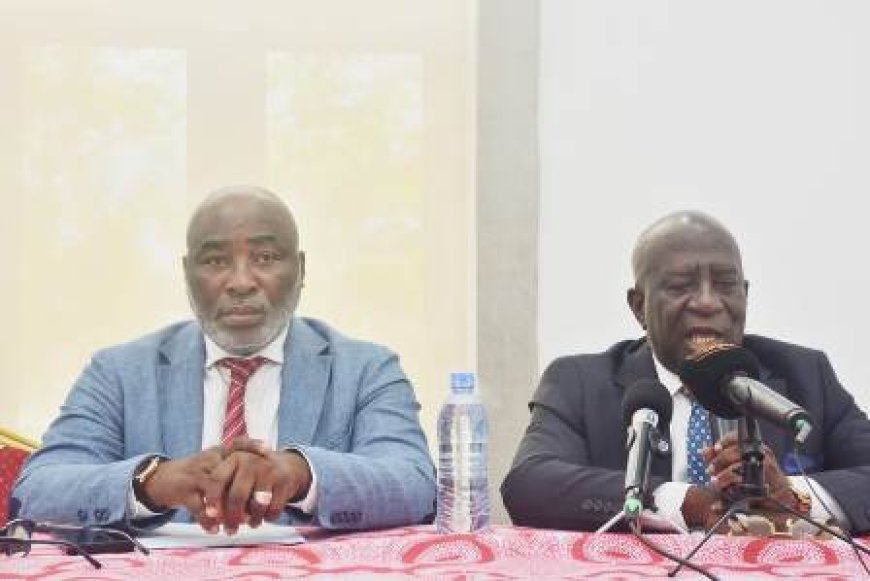 Boundiali en fête : Djéguéle Festival et concert de Josey au cœur de la 10ᵉ édition