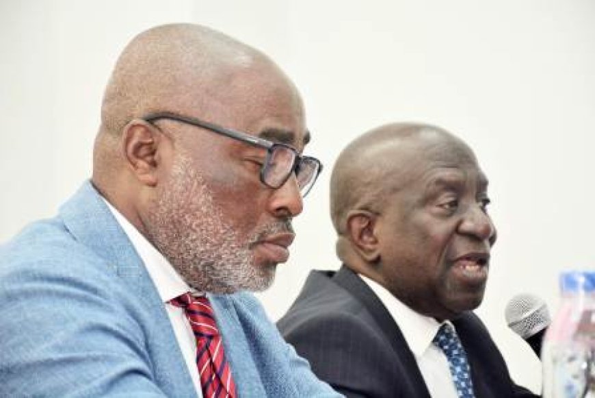 Boundiali en fête : Djéguéle Festival et concert de Josey au cœur de la 10ᵉ édition