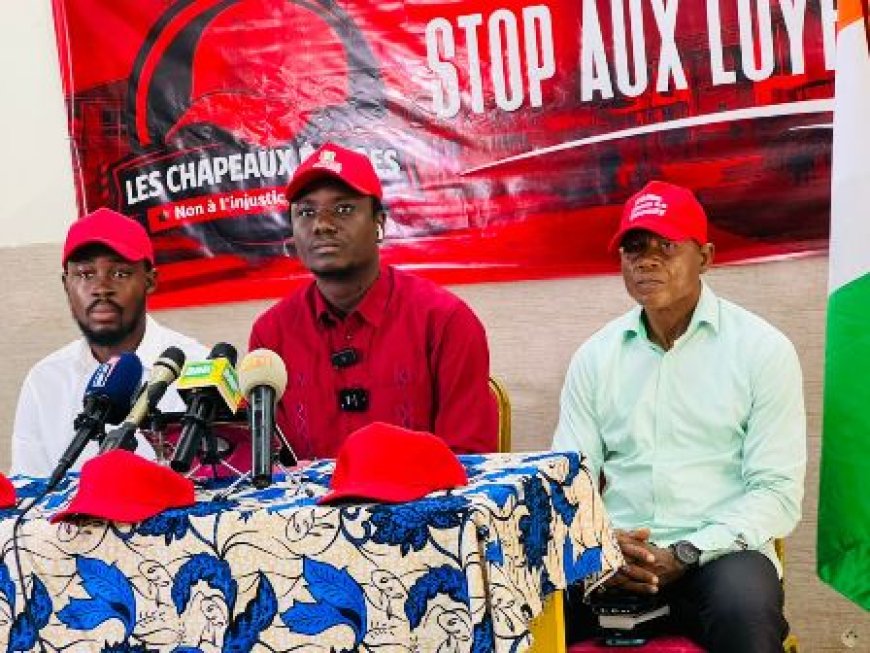 Abidjan : La colère du logement sort de l’ombre