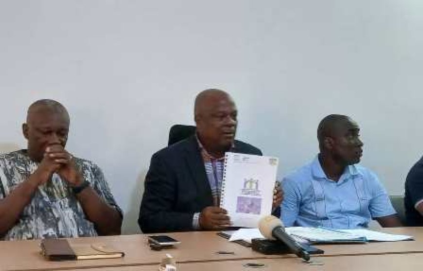 MUSASCI : Charles Dago crée une mutuelle de santé pour les sportifs