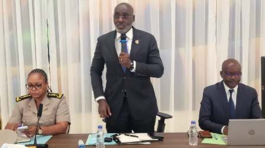 Conseil municipal à Cocody : Environnement, routes et santé au cœur des actions 2026