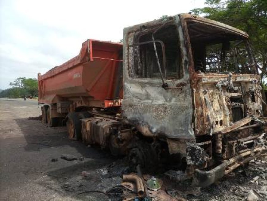 Korhogo : Des entreprises privées étranglées par les séquelles de la désobéissance civile d’octobre 2020