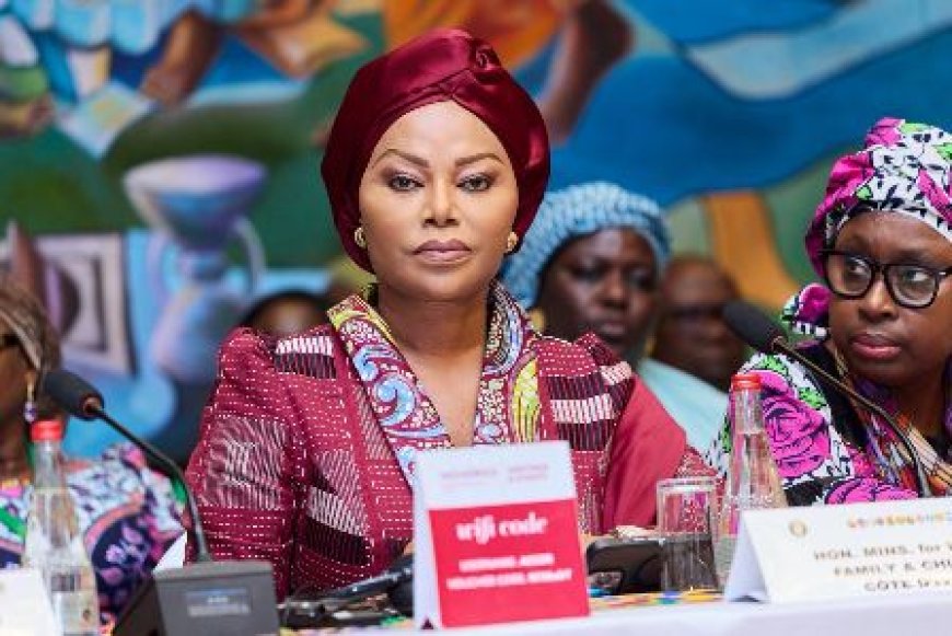Parité et leadership féminin : La Côte d’Ivoire plaide pour des réformes accélérées au sein de la CEDEAO