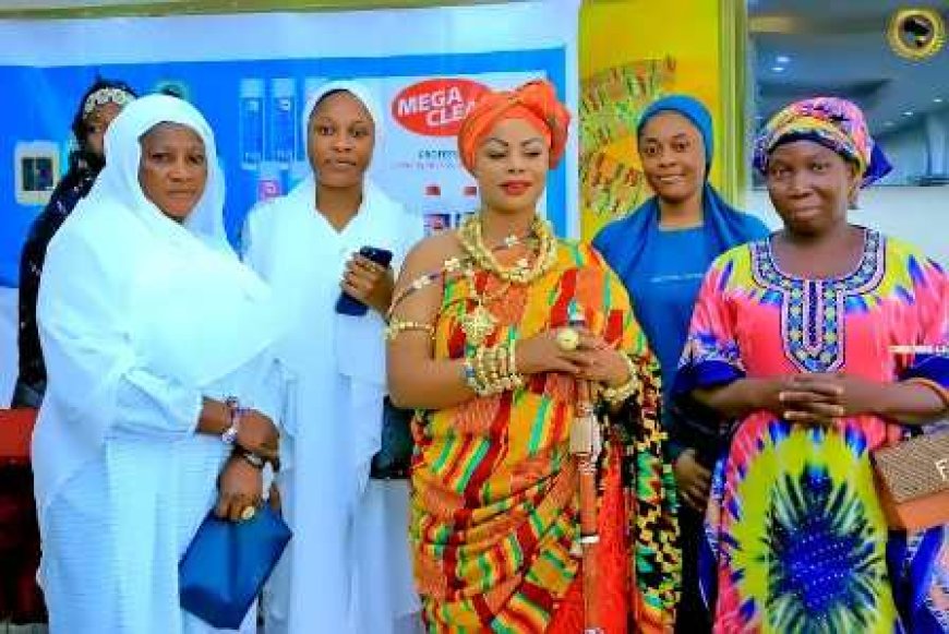 Autonomisation des femmes : 300 bénéficiaires outillées par l’African Women Union Mouvement