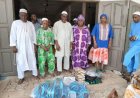 Ramadan : L’ONG N’Klo Bakan au chevet des communautés musulmanes de Jacqueville